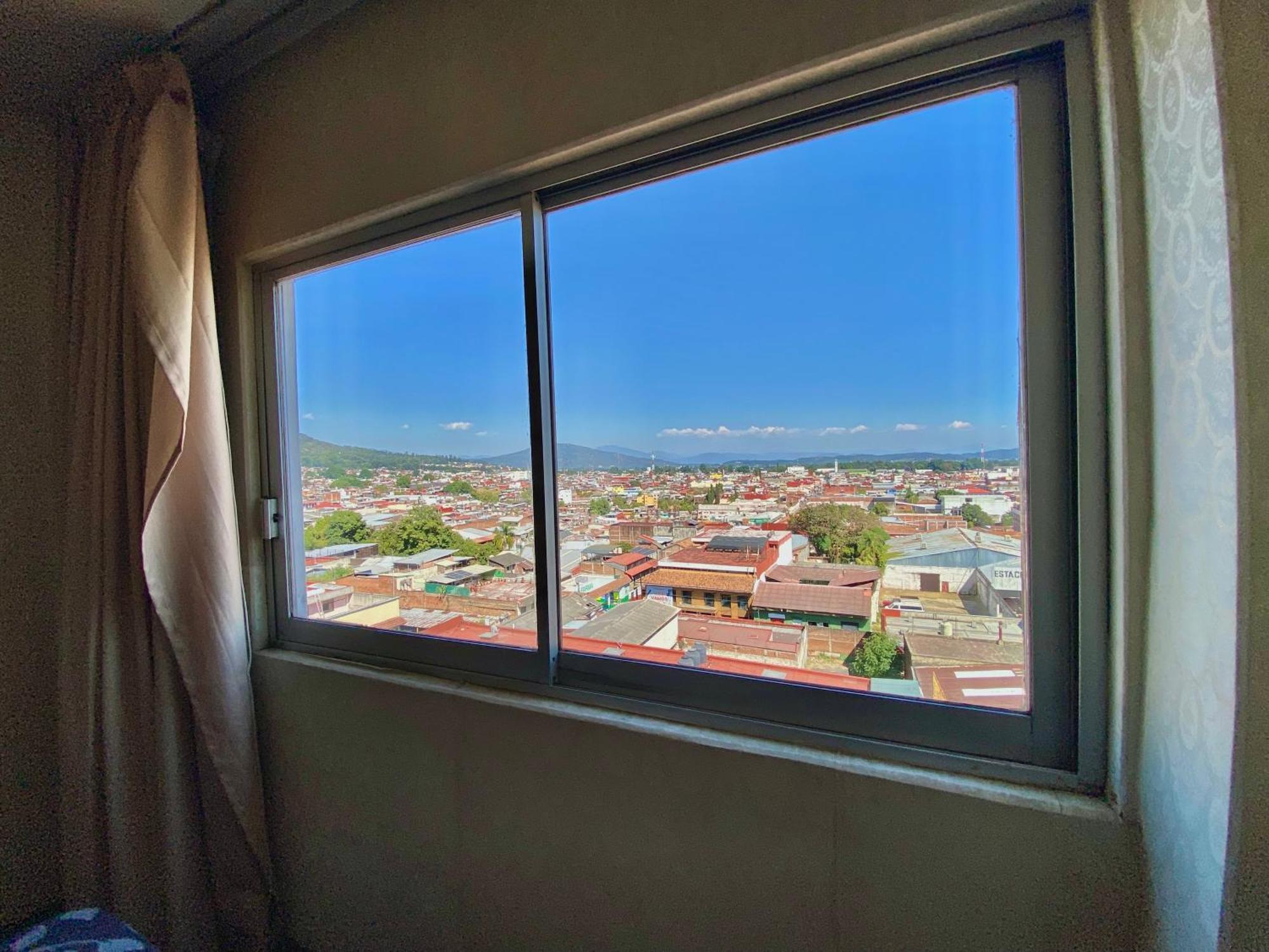Nuevo Hotel Alameda De Uruapan Uruapan  Zewnętrze zdjęcie