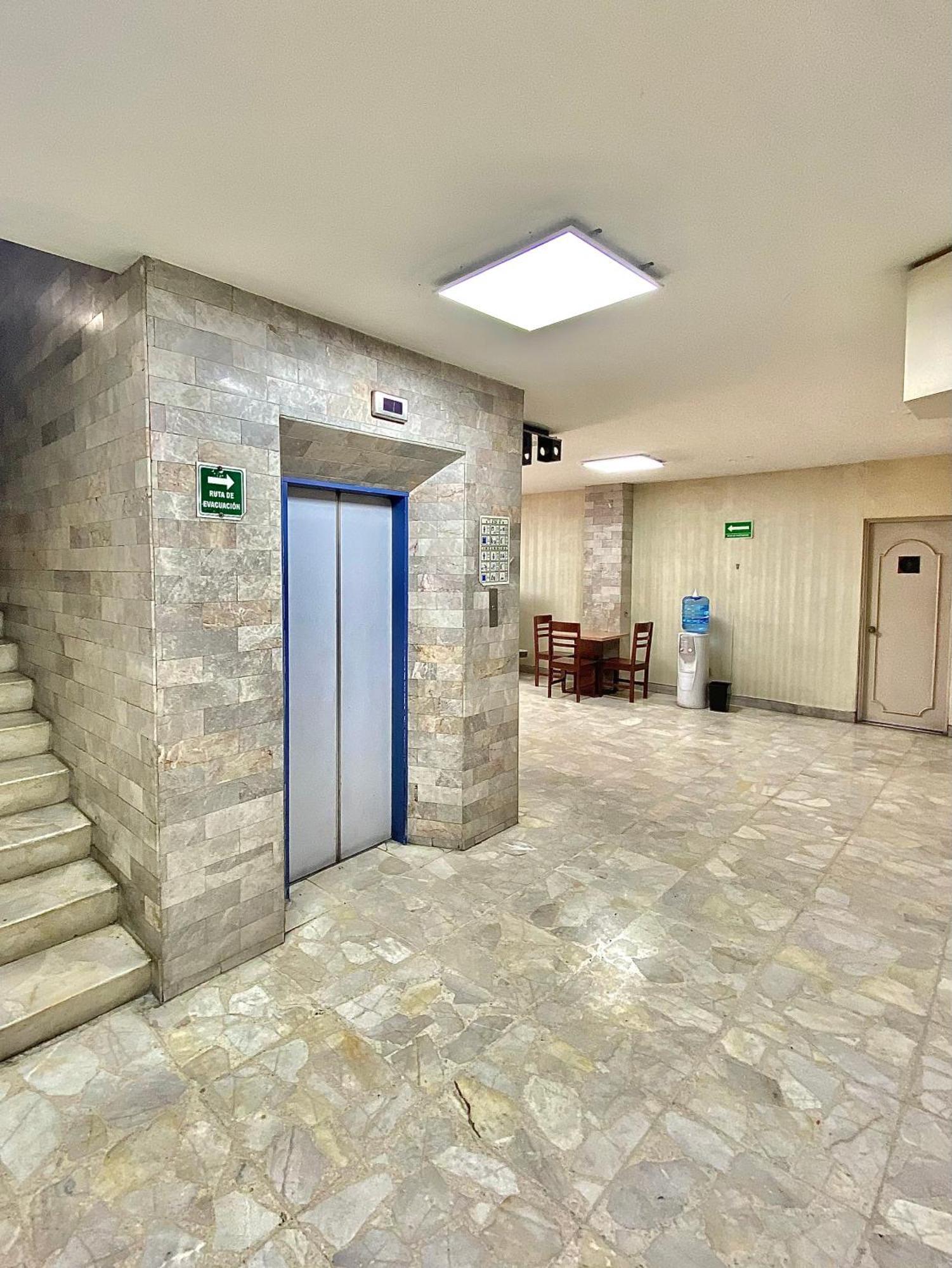 Nuevo Hotel Alameda De Uruapan Uruapan  Zewnętrze zdjęcie